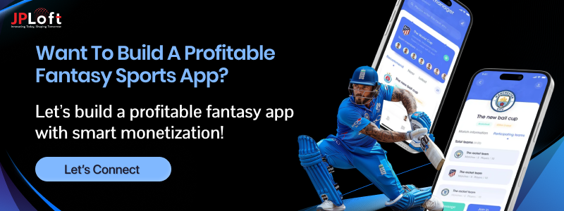 uild a Profitable Fantasy Sports App CTA